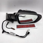 2014-2017 Maserati Quattroporte M156 Oem Right Side View Mirror 242476002 Used. Price: $157.00.
