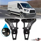 Ford Transit 150 250 350 2015-2019 Front Lower Bumper Bracket Left & Right New. Price: $40.50.