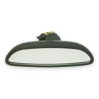 15-18 Porsche Macan 95B Interior Rearview Mirror Manual Dimming 7PP857511B Oem Used. Price: $95.75.
