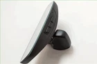 Genuine Volkswagen Enhanced Rear-view Mirror With Homelink 000-072-548-A New. Price: $207.92.