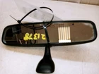 2003 Kia Sedona Interior Rearview Mirror Manual Dimming Oem Used Tested. Price: $47.05.