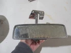 1956 Lincoln Rear View Mirror And Bracket BY-17698-A Used. Price: $30.00.