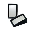 Hypersonic Blind Spot Mirror Convex Wide Angle Rear View Car Small, Black New. Price: $13.29.