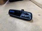 2016 Subaru Forester Rear View Mirror #E11 026378 Oem #233 Used. Price: $30.00.