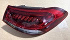 Mercedes-benz Rh Rear Lamp Taillight GLE450 GLE53 GLE63 (2020-25) Oem New. Price: $389.95.
