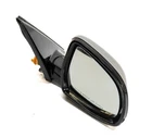 15-16 Bmw X6 (F16) Right Passenger Door Mirror Gloss Blind Camera (cerium Grey) Used. Price: $755.24.