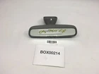 2005 Volkswagen Touareg 7L Front Center Rear View Mirror With Auto Dimming Oem+ Used. Price: $35.21.