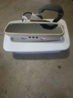 Oem Mercedes Benz W204 C300 E350 Interior Rear View Mirror 20481032178N96 Beige Used. Price: $45.00.