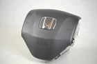 2017-2020 Honda Fit Front Left Driver Side Wheel Airbag Black Genuine Oem Used. Price: $325.99.