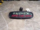 2004-2006 Acura Mdx Front Windshield Rear View Mirror Auto Dimming Oem Used. Price: $55.00.