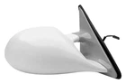 Passenger Side Power View Mirror Heated Fits 1994-1998 Bmw 3-SERIES New. Price: $77.55.