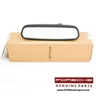 Genuine Porsche 911 Rear View Mirror Inside 9977315110601C New. Price: $389.00.