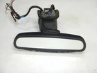 Jeep Commander Xk 06-07 Oem Rear View Mirror Windshield Auto Dim Free Shipping Used. Price: $98.99.