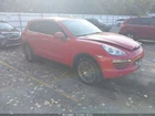 Rear View Mirror Manual Dimming Fits 11-18 Porsche Cayenne 2226736 Used. Price: $117.44.