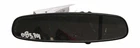 Rear View Mirror With Telematics Onstar Opt UE1 Compass Fits 05-07 Cts 1520129 Used. Price: $49.20.