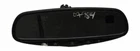Rear View Mirror With Automatic Dimming Fits 2005 Frontier Factory Oem Used. Price: $50.00.