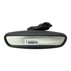 Rear View Mirror W/automatic Dimming 2019-2023 Jeep Cherokee New. Price: $109.99.