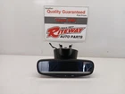 17-18 Grand Cherokee Durango Rear View Mirror W/auto Dim Used. Price: $134.95.