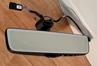 Factory Oem Subaru Forester & Ascent Display Smart Mirror - 86374SL100 Used. Price: $199.99.