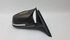2012-2018 Bmw F30 3-SERIES Right Side Door Rear View Mirror Cover Carbon Fiber Used. Price: $159.49.