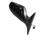 97-06 Jaguar X100 XK8 Xkr Right Passenger Side Rear View Door Mirror Black Oem Used. Price: $74.00.