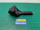 22-24 Subaru Wrx Interior Rear View Mirror Mount Cover Oem Used. Price: $21.66.