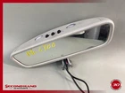 2015-2018 Mercedes C300 W205 Front Windshield Interior Rear View Mirror Oem Used. Price: $99.99.