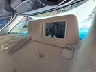 2016 Kia Optima Driver Left Sun Visor Black Used 268-12196L 107K Miles. Price: $80.70.