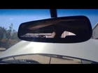 Rear View Mirror With Navigation Fits 09-12 Infiniti Fx Series 465818 Used. Price: $75.06.