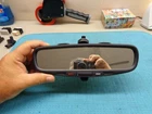 Chrysler Pacifica 17 Rearview Mirror Manual Dim Microphone Uconnect 911 Assist Used. Price: $42.98.