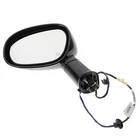 20-23 Challenger Exterior Rear View Mirror Left Side Driver Mopar 6WA33DX8AA New. Price: $193.33.
