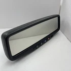 07-14 Silverado Traverse Equinox Rear View Mirror W/ Camera Display Oem 026152 Used. Price: $90.00.