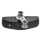 Maserati Ghibli M157 Rear View Mirror 68206442AB Used. Price: $67.09.
