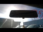 Rear View Mirror Without Automatic Dimming Fits 00-02 Passat 783689 Used. Price: $64.08.