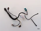 17-25 Oem Audi A4 RS4 A5 RS5 Left Exterior Mirror Wiring Heat/dim Used. Price: $59.00.