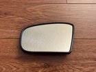 Oem 00-02 Mercedes-benz W220 W215 Driver Left Side Mirror Glass Heated S430 S500 Used. Price: $79.90.
