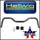 Hellwig Rear Sway Bar Fits 19-24 Mercedes-benz Sprinter 3500 4500 RWD/4WD Dually New. Price: $409.99.