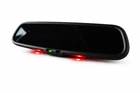 Vw Passat W8 B5.5 Interior Rear View Mirror Auto Dimming 3BG Jetta T5 Gti R32 Used. Price: $159.00.