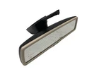 2011-2017 Volkswagen Touareg Interior Rearview Mirror Auto Dim Beige 7P6857511S Used. Price: $50.00.