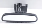 Jeep Grand Cherokee Rear View Mirror W/ Auto Dimming Smart Beam 2005 - 2007 * Used. Price: $89.99.