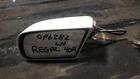 Driver Left Side View Mirror Power Door Fits 90-96 Grand Prix 570477 Used. Price: $52.19.
