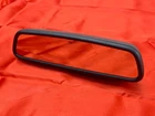 Bmw E88 E90 E92 E84 1/3 Series X1 Interior Rearview Mirror Compass Led/gto Oem Used. Price: $53.06.