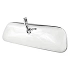 For Chevy Camaro 1967-1968 Restoparts 97CH029 8" Rear View Mirror New. Price: $61.22.