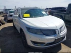 Used Front Center Interior Rear View Mirror Fits: 2018 Lincoln Mkx Automatic Dim. Price: $124.90.