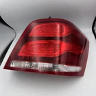 2013-2015 Mercedes X204 GLK250 GLK350 Right Side Led Oem Used. Price: $150.00.