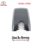Toyota Genuine Oem Camry Forward Recog Trim Cover 86466-33060 New. Price: $44.00.