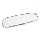 Inside Rear View Mirror Day/night Push Button 1963-1966 Galaxie 500 New. Price: $118.00.