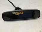 18-21 Ford Explorer Police Interceptor 3.7L At Interior Rear View Mirror B Used. Price: $84.99.
