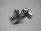 56 Lincoln Rear View Mirror Bracket Used. Price: $24.95.
