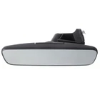 2022-2025 Jeep Grand Cherokee Interior Rear View Mirror Genuine Mopar 68429315AA New. Price: $74.25.